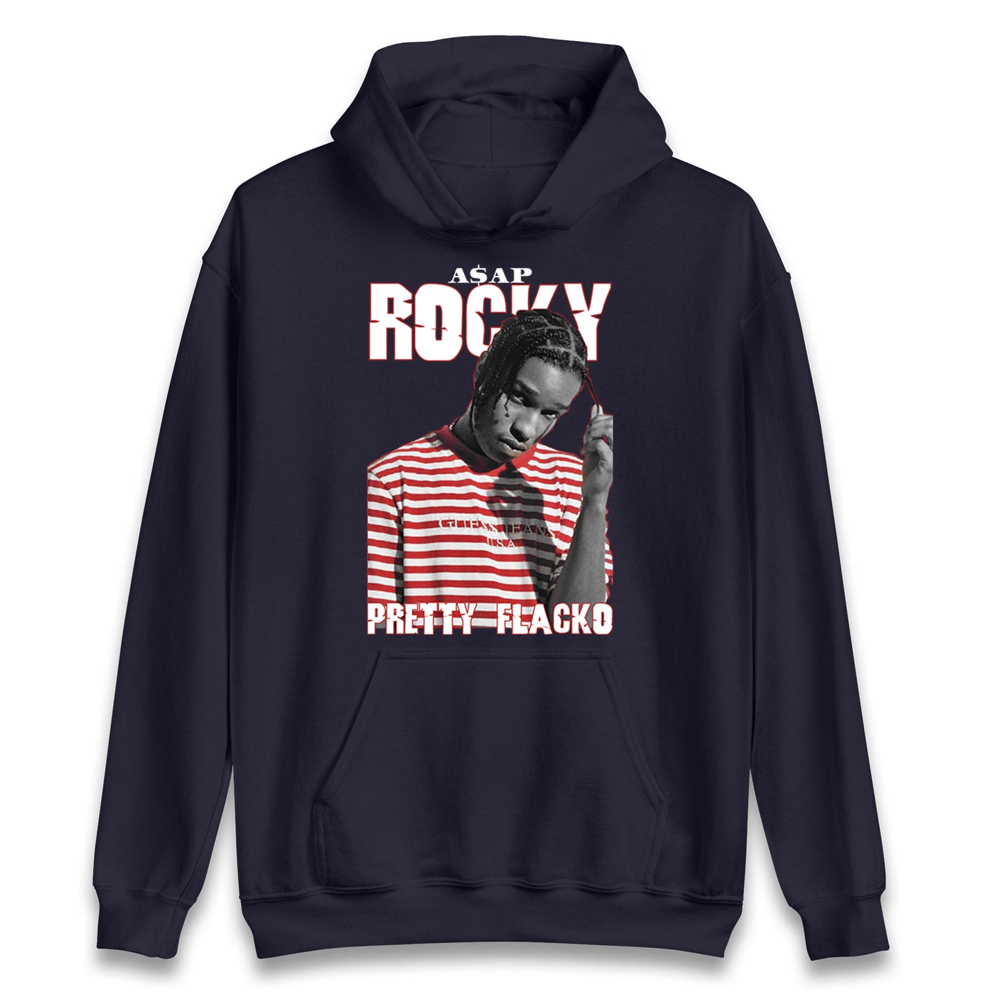 Rakim Mayers Hoodie