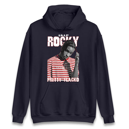 Rakim Mayers Hoodie