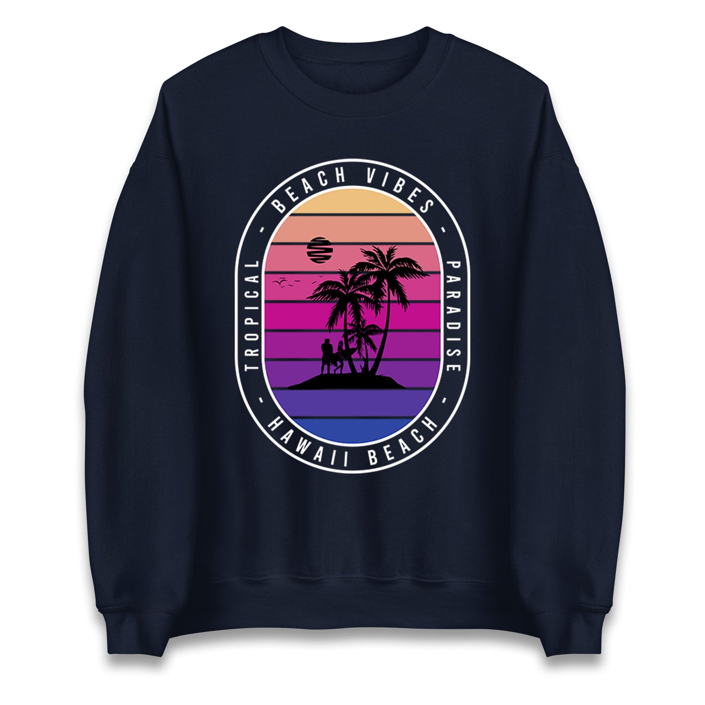 Hawaii Beach Jumper