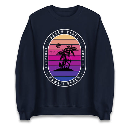 Hawaii Beach Jumper