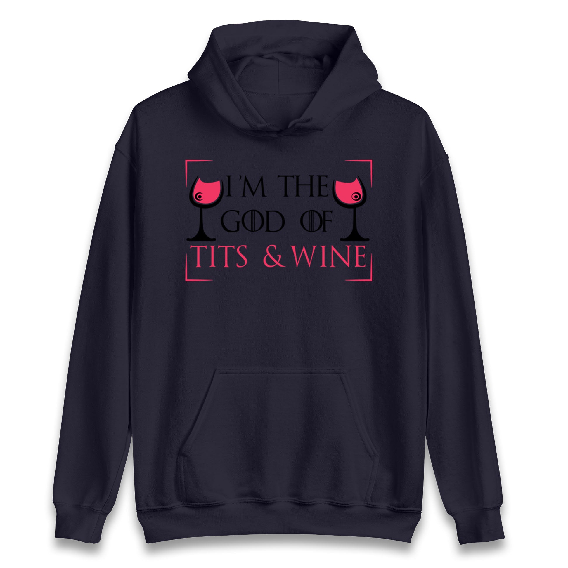 Game Of Thrones Tv Show Hoodie