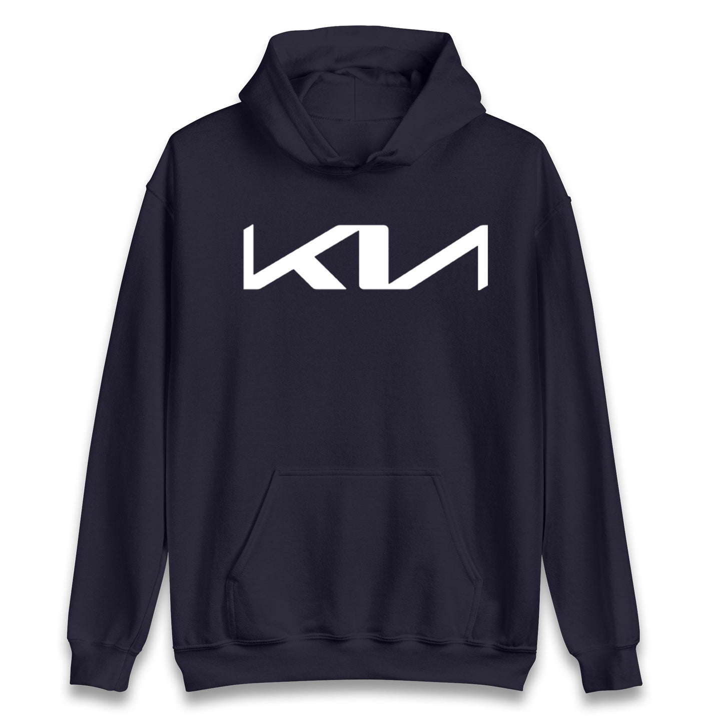 Kia Car Kids Hoodie