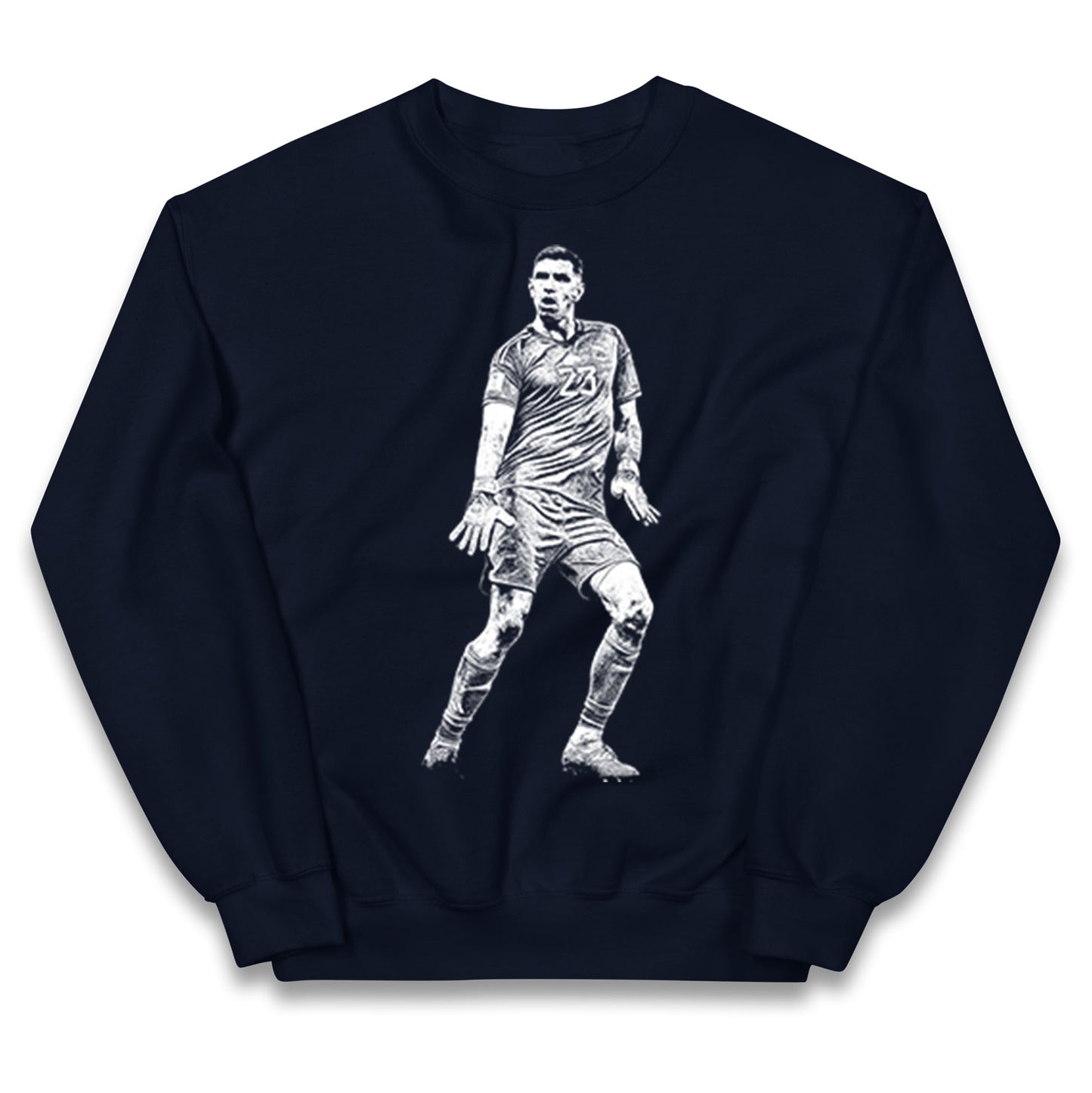 Emiliano Kids Jumper
