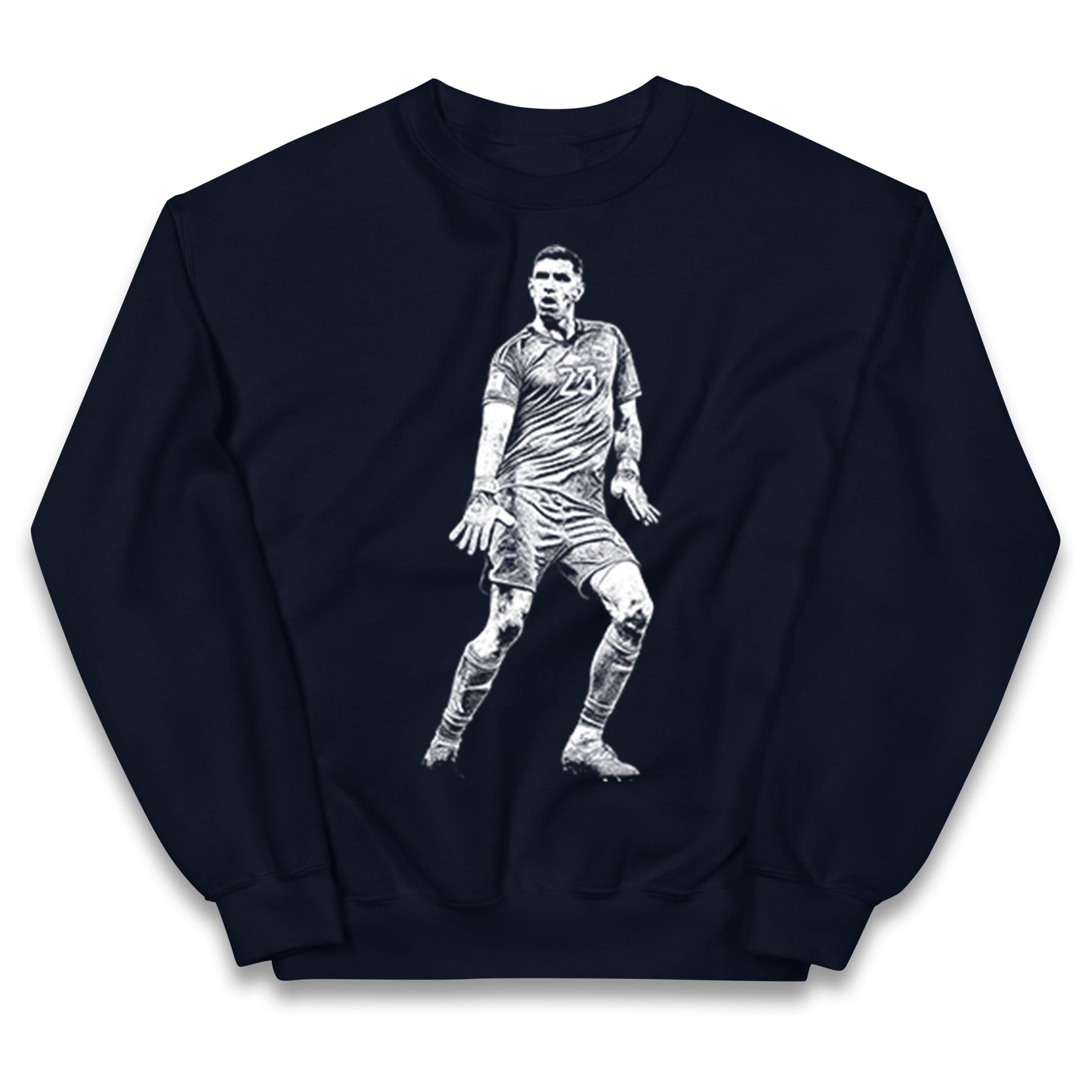 Emiliano Kids Jumper