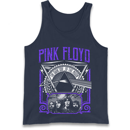 Atom Heart Mother World Tour Tank Top