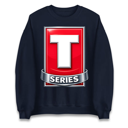 T-Series Jumper 