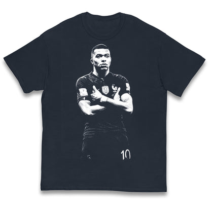  France Footballer Kids Jumper