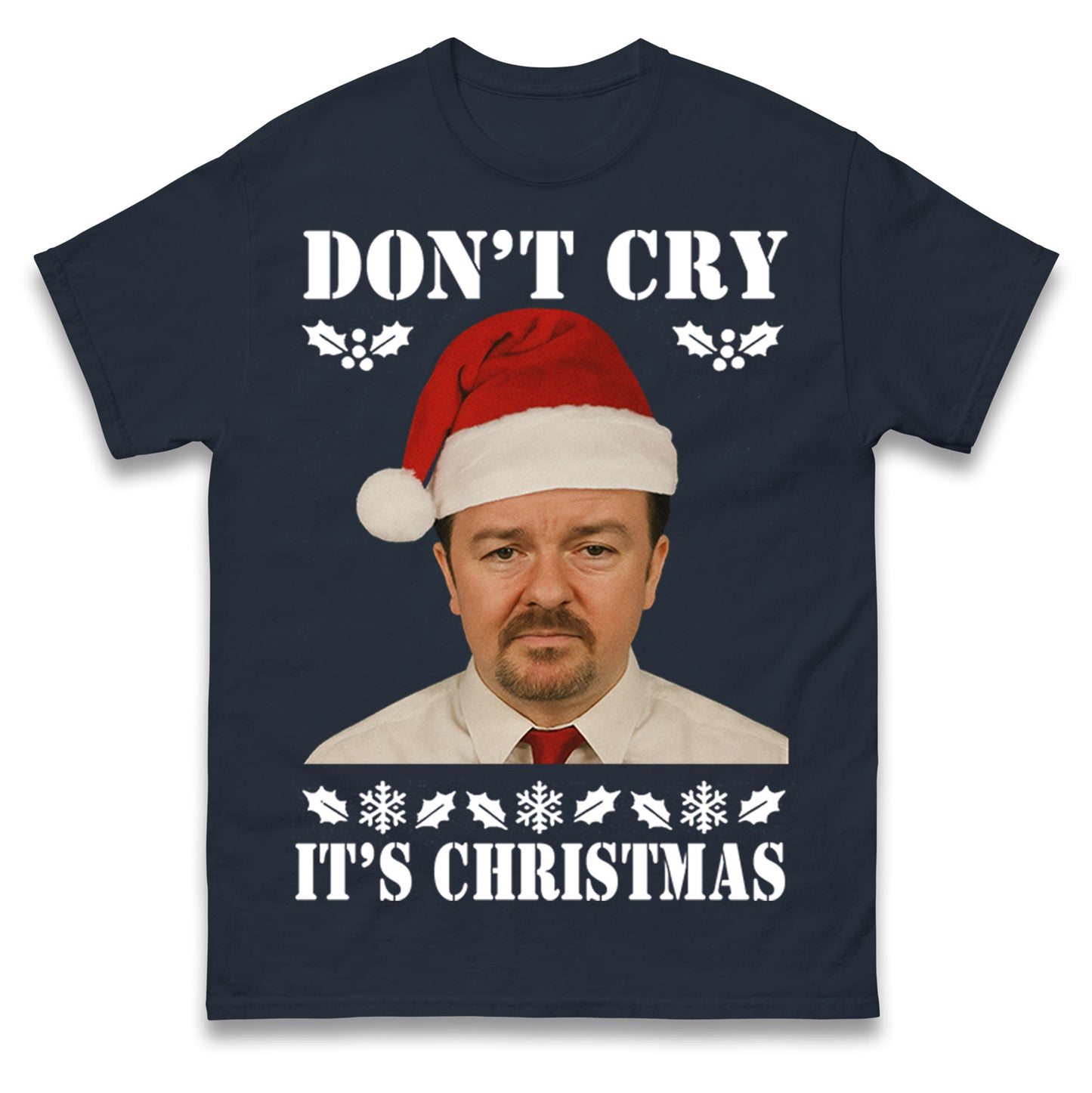 The Office Christmas T Shirt