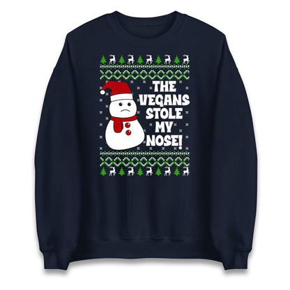 Vegeterian Jumper 