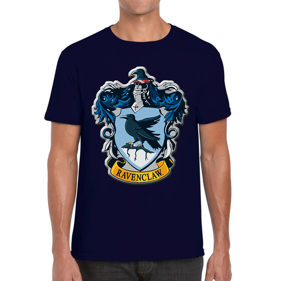 Harry Potter Ravenclaw T Shirts UK