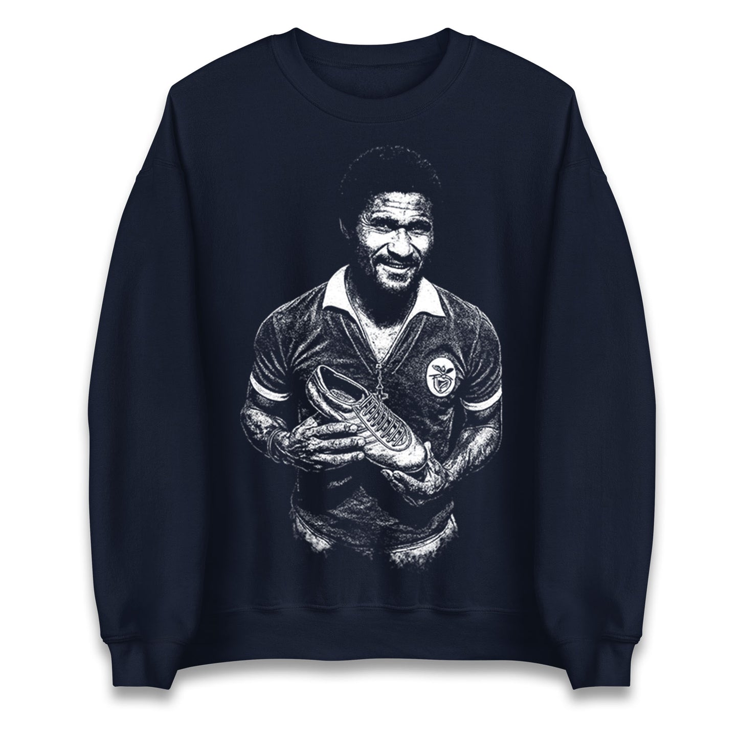 Eusebio Jumper