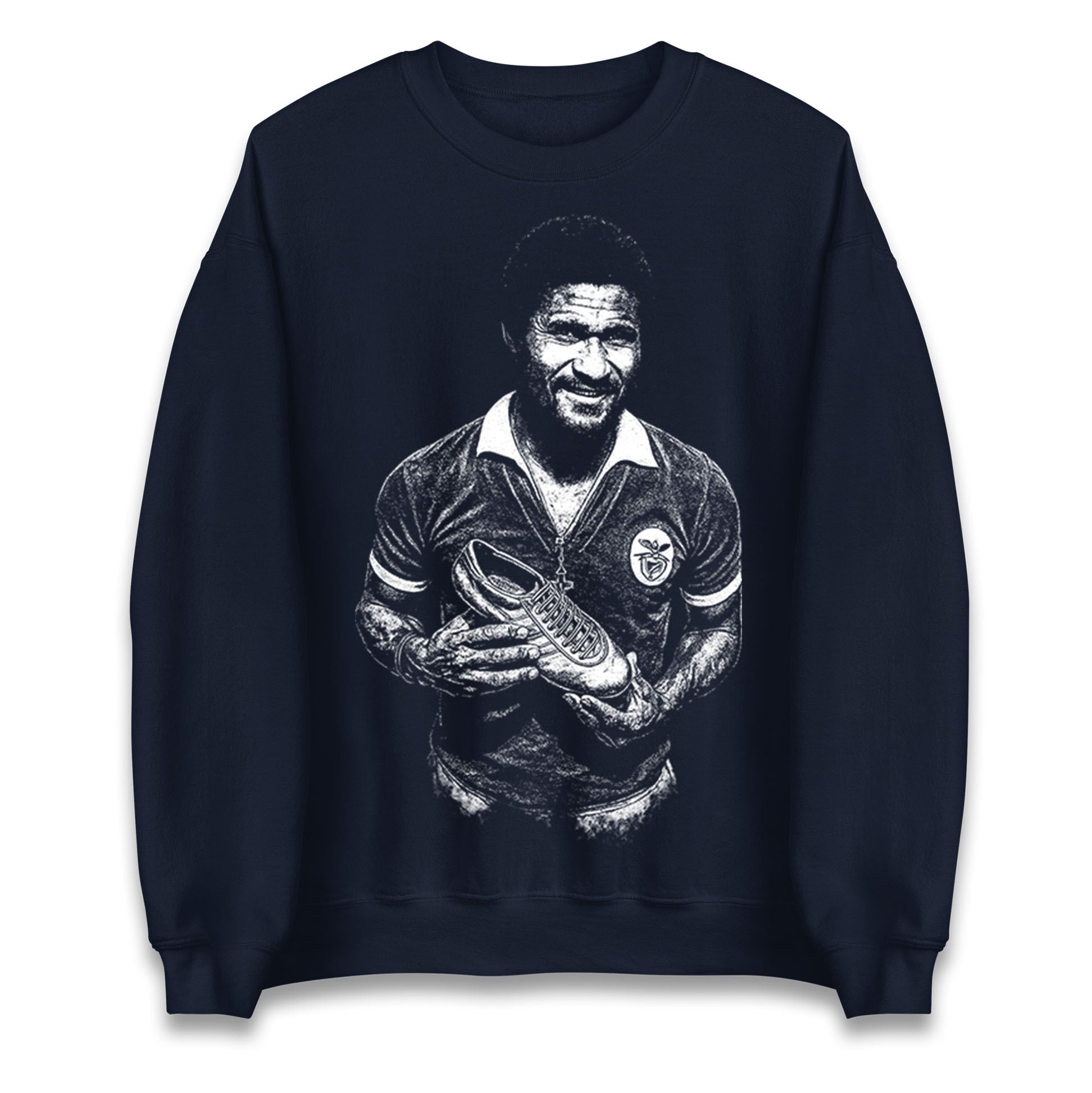 Eusebio Jumper