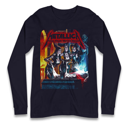 Mirror stares Longsleeve T Shirt 