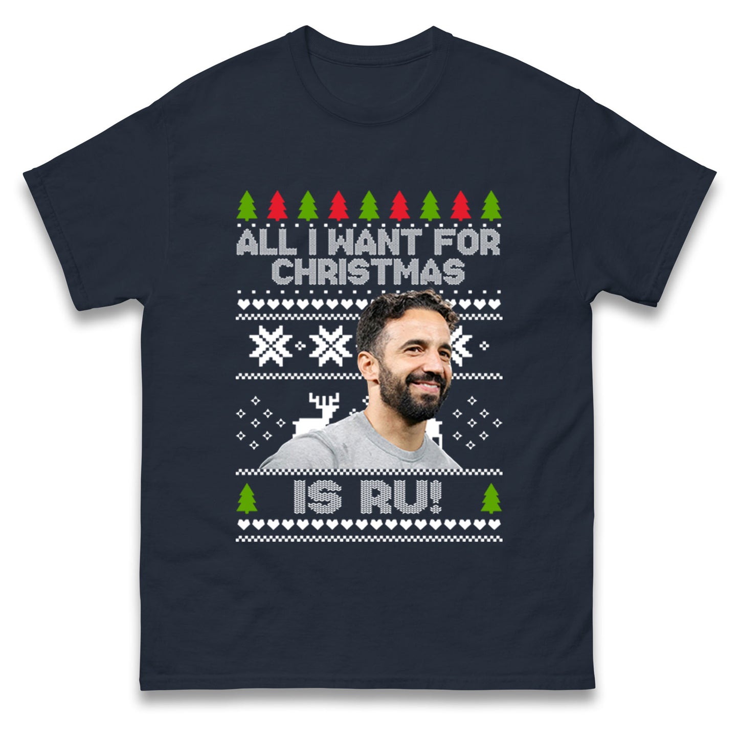 Ruben Amorim T Shirt