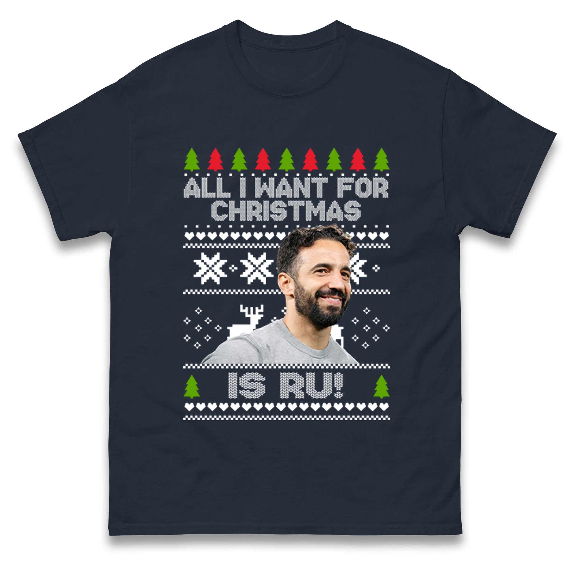 Ruben Amorim T Shirt