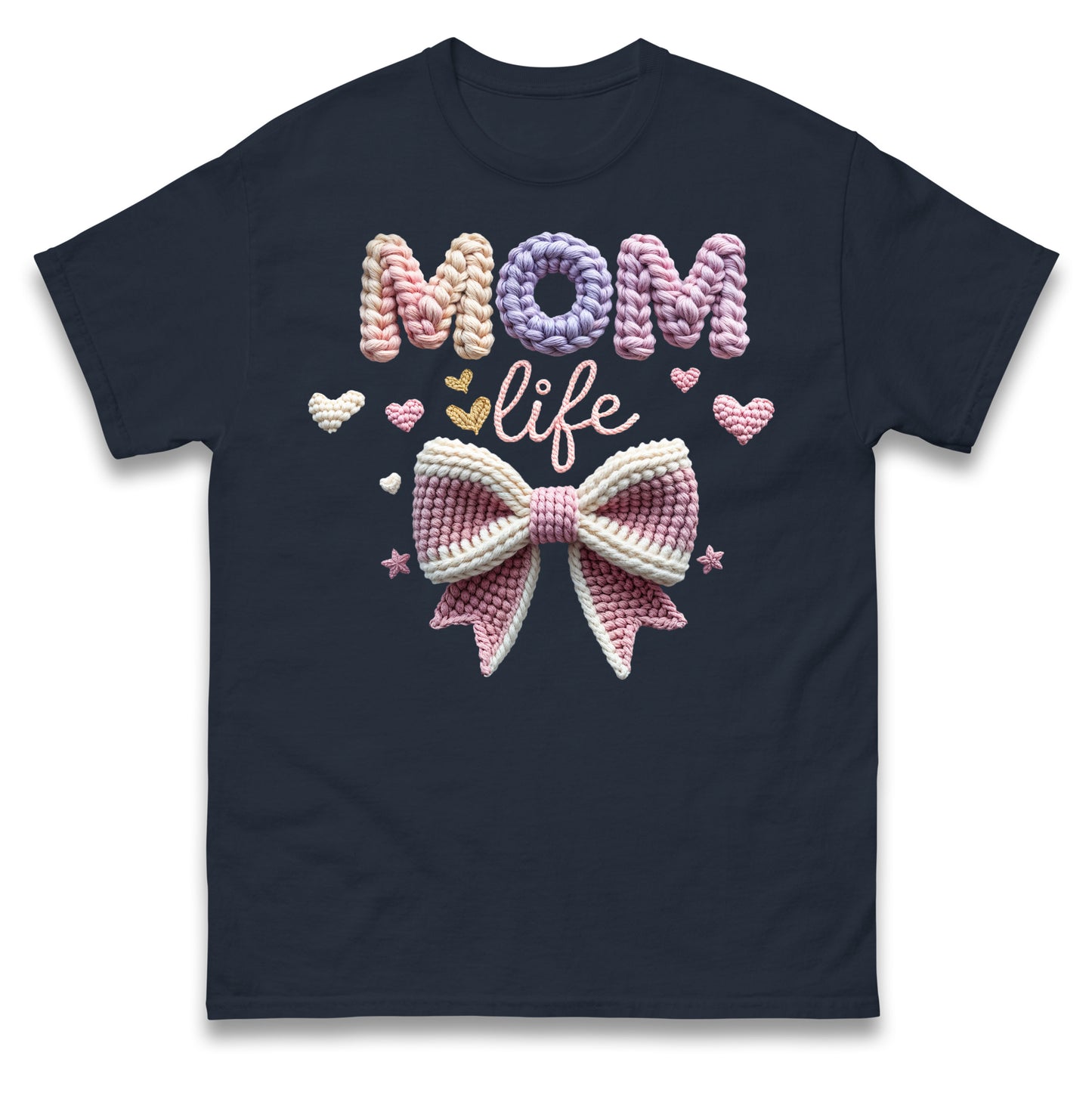 Christmas Present For Moms T Shirt