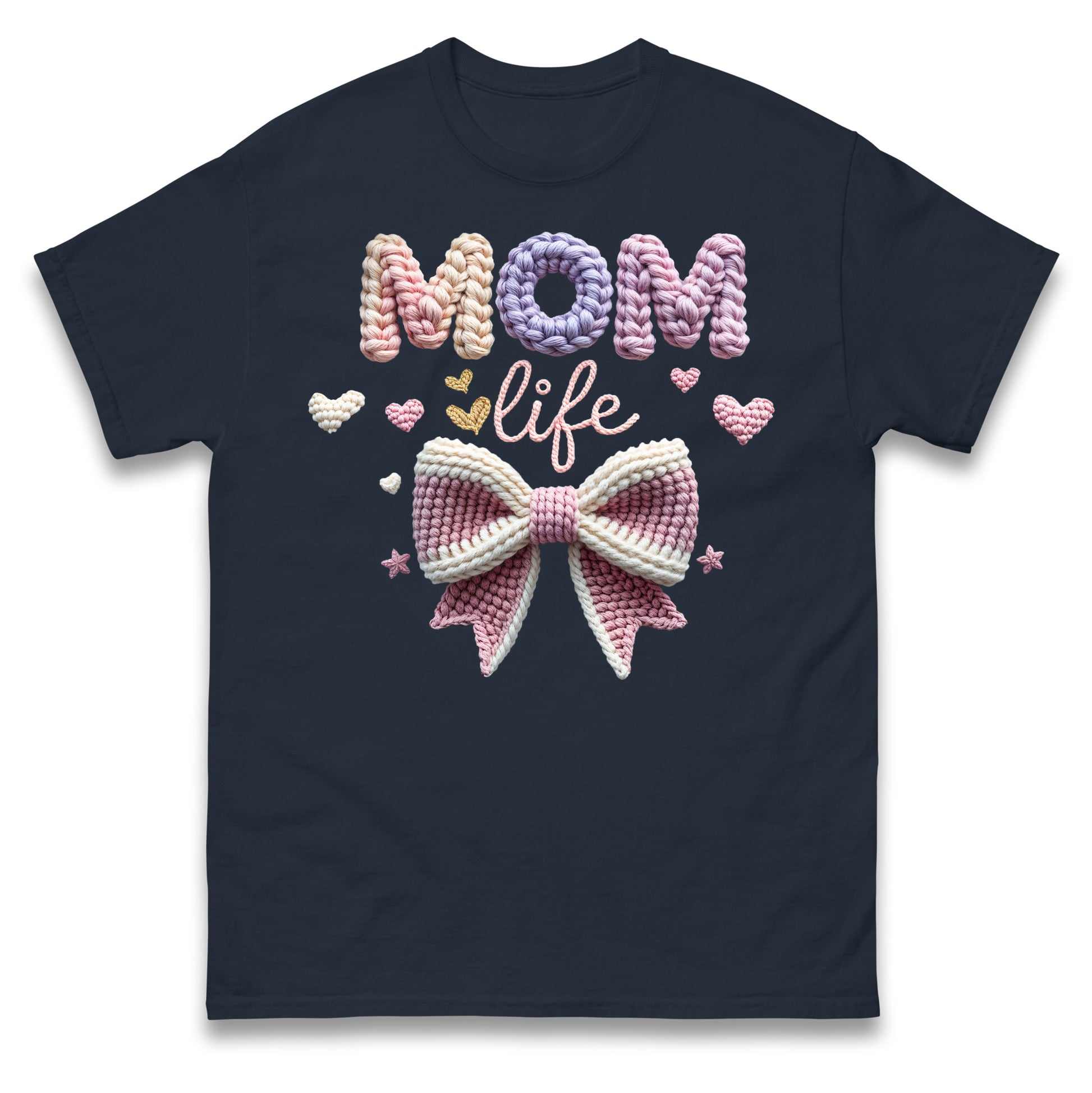 Christmas Present For Moms T Shirt