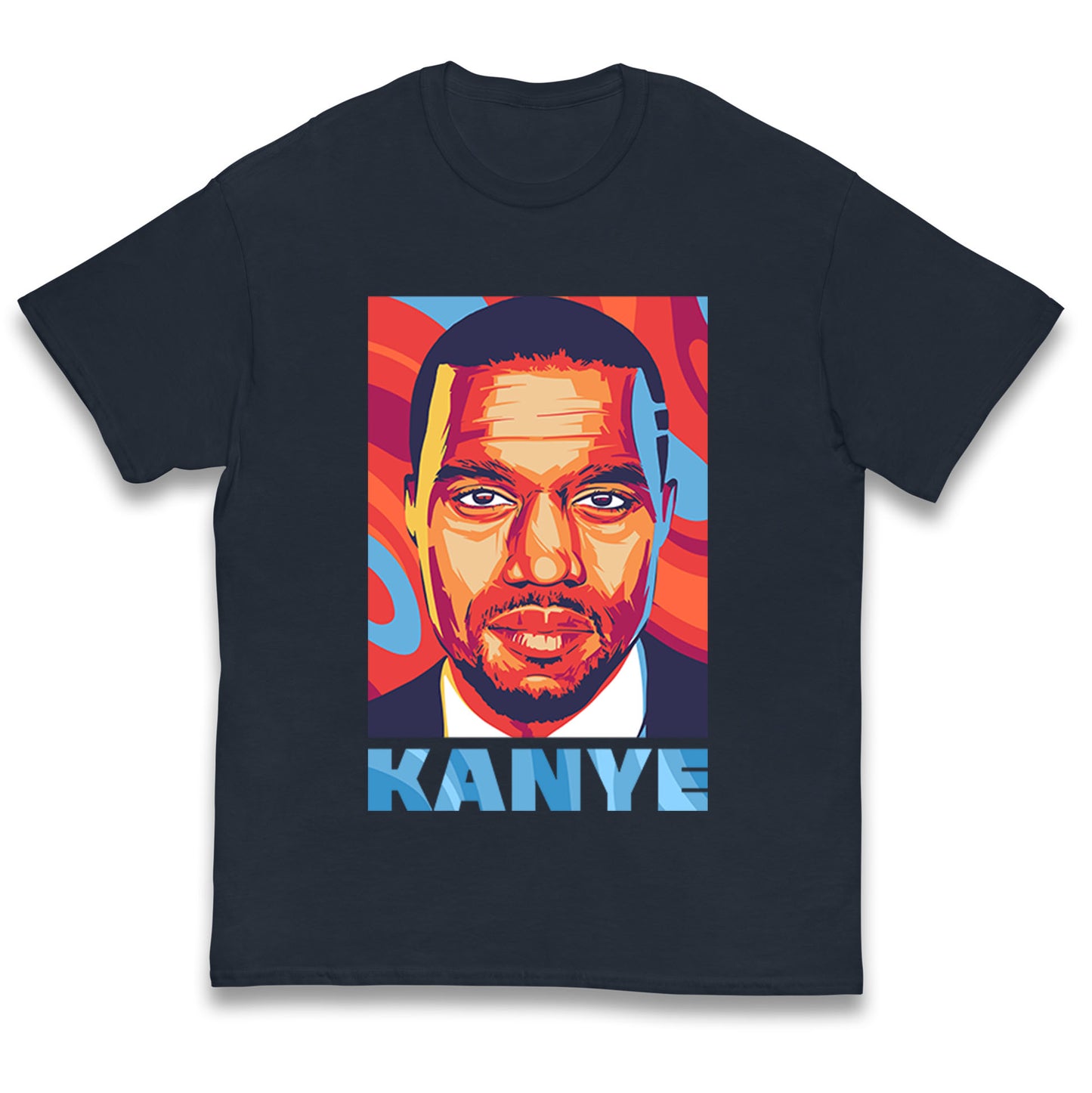 Kanye West Kids T Shirt
