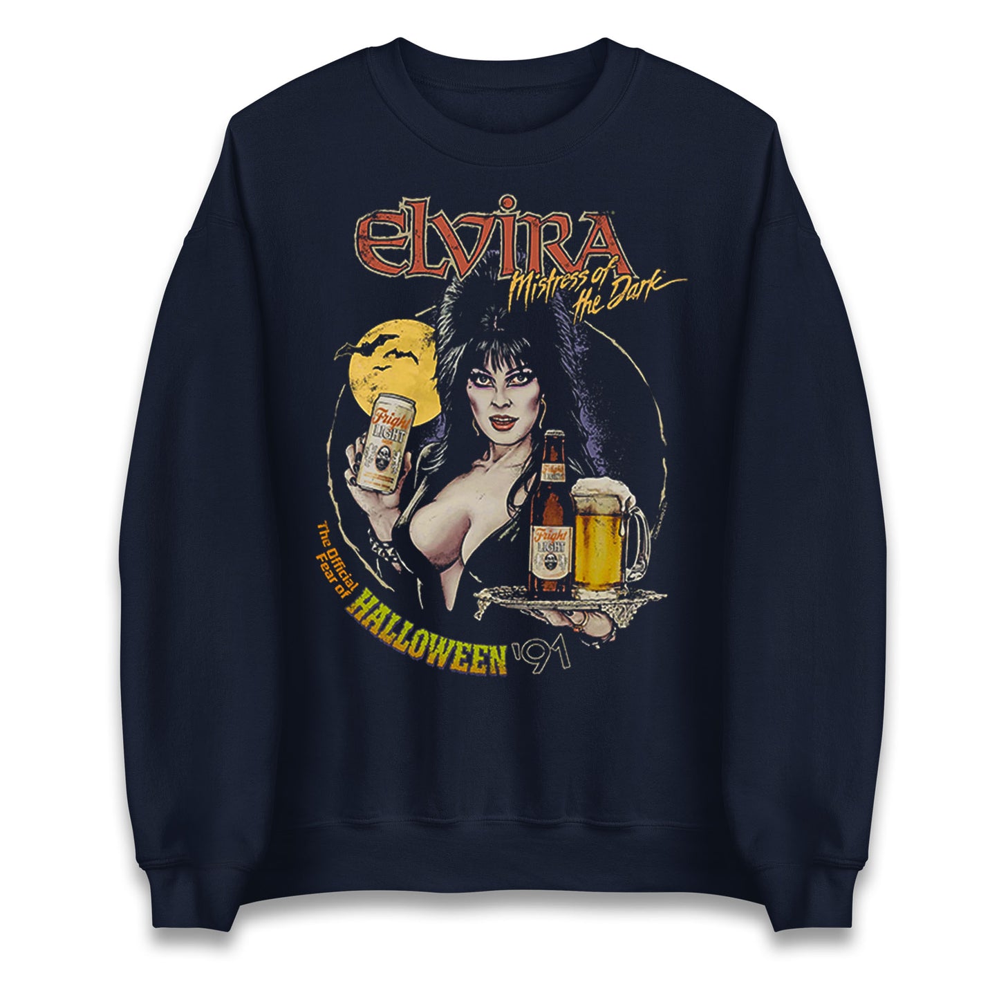 Elvira Jumper