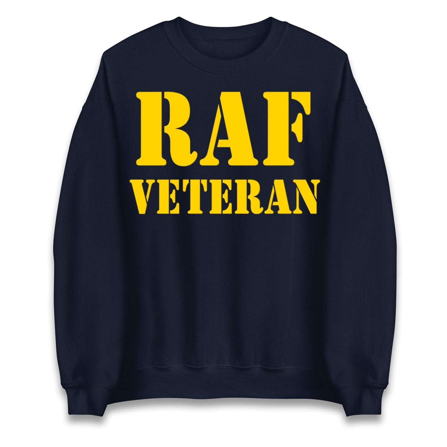 RAF Veteran Jumper