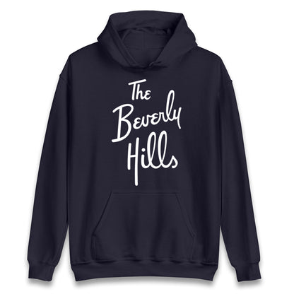 The Beverly Hills Hoodie