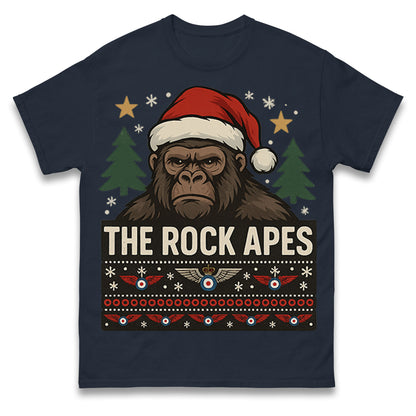 RAF Regiment Christmas T Shirt