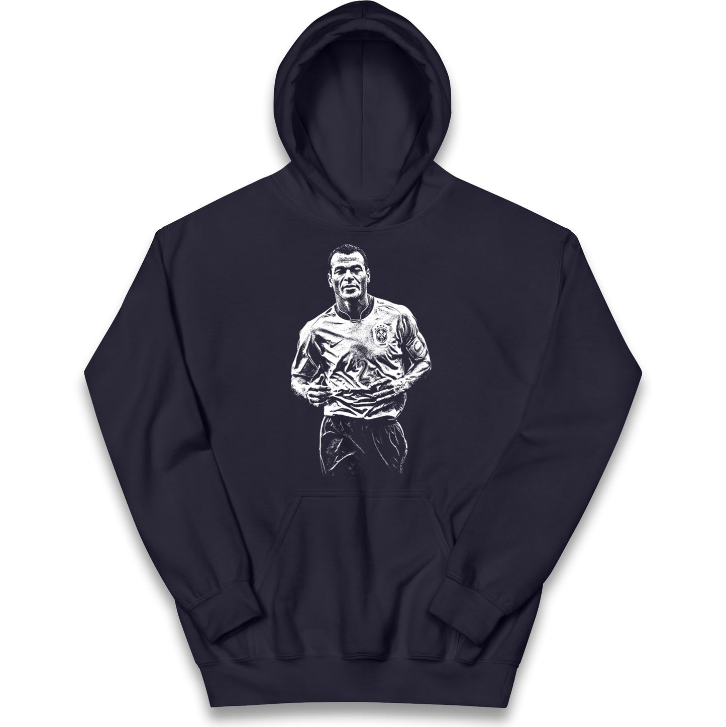 Cafu Roma Kids Hoodie