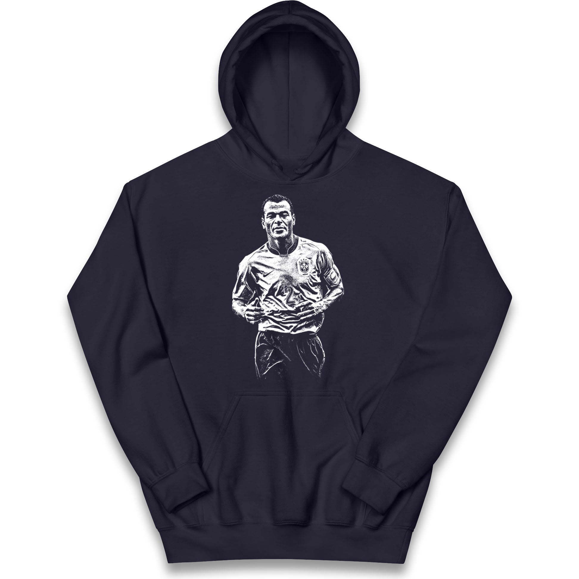 Cafu Roma Kids Hoodie