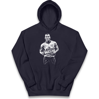Cafu Roma Kids Hoodie