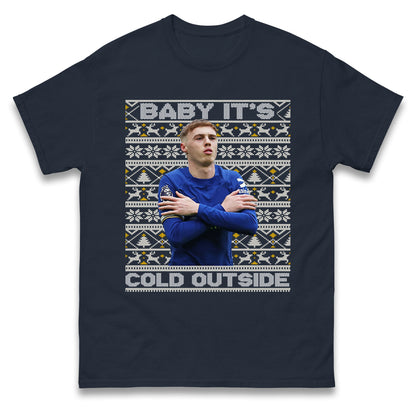 cole palmer t shirt