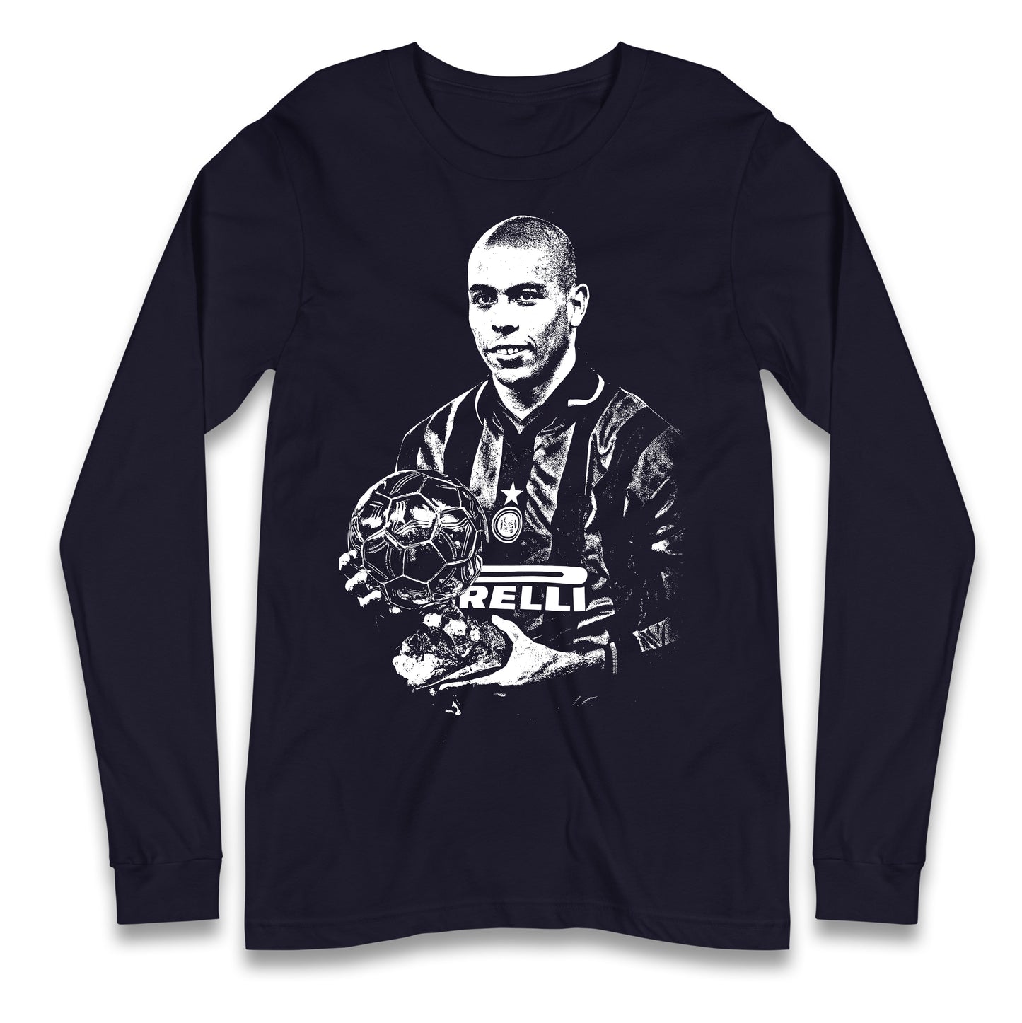 R9 Longsleeve T Shirt