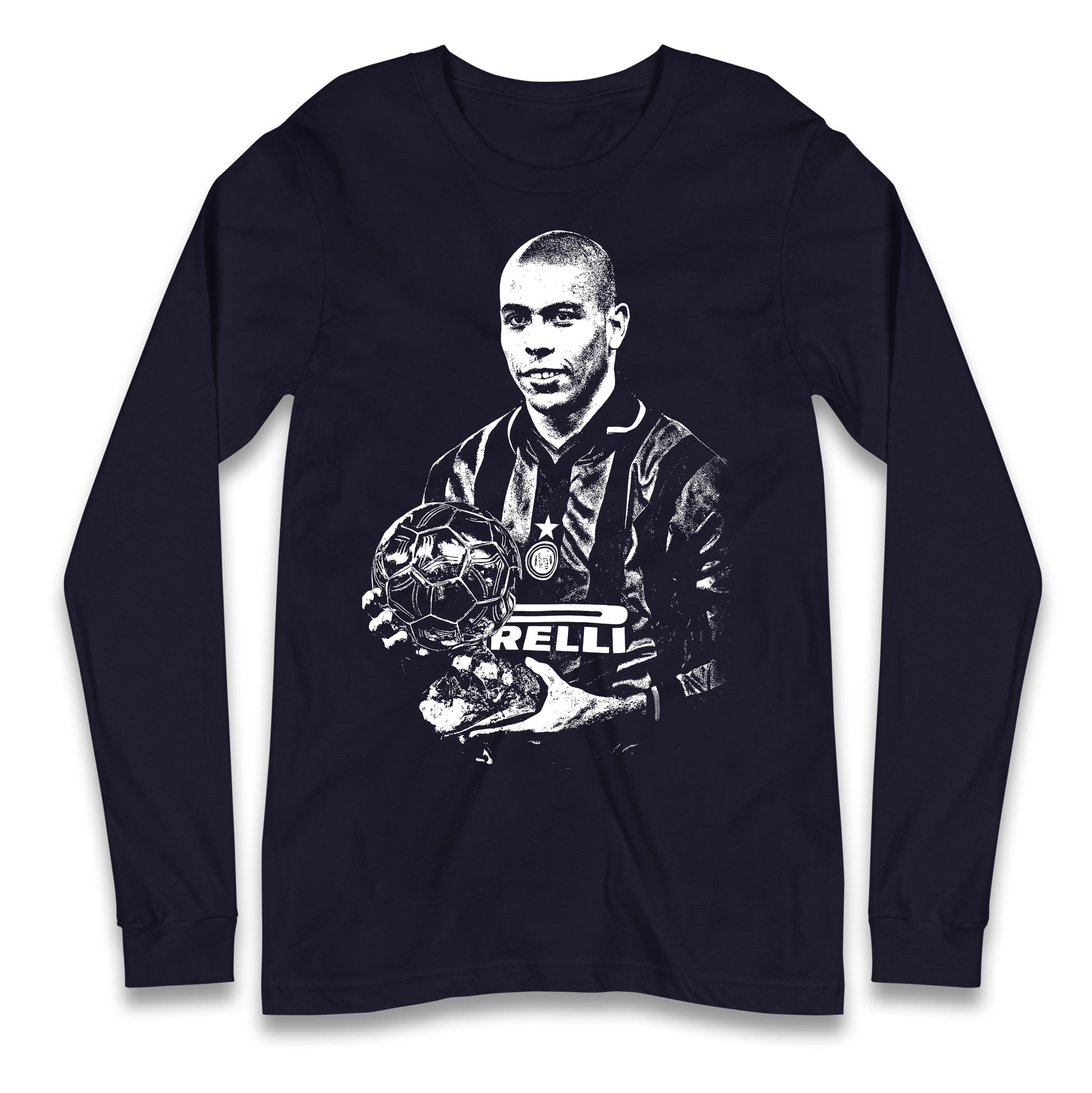 R9 Longsleeve T Shirt