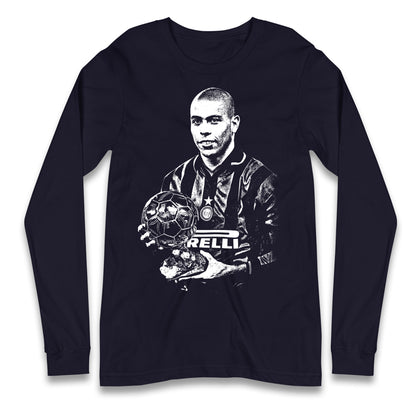 R9 Longsleeve T Shirt