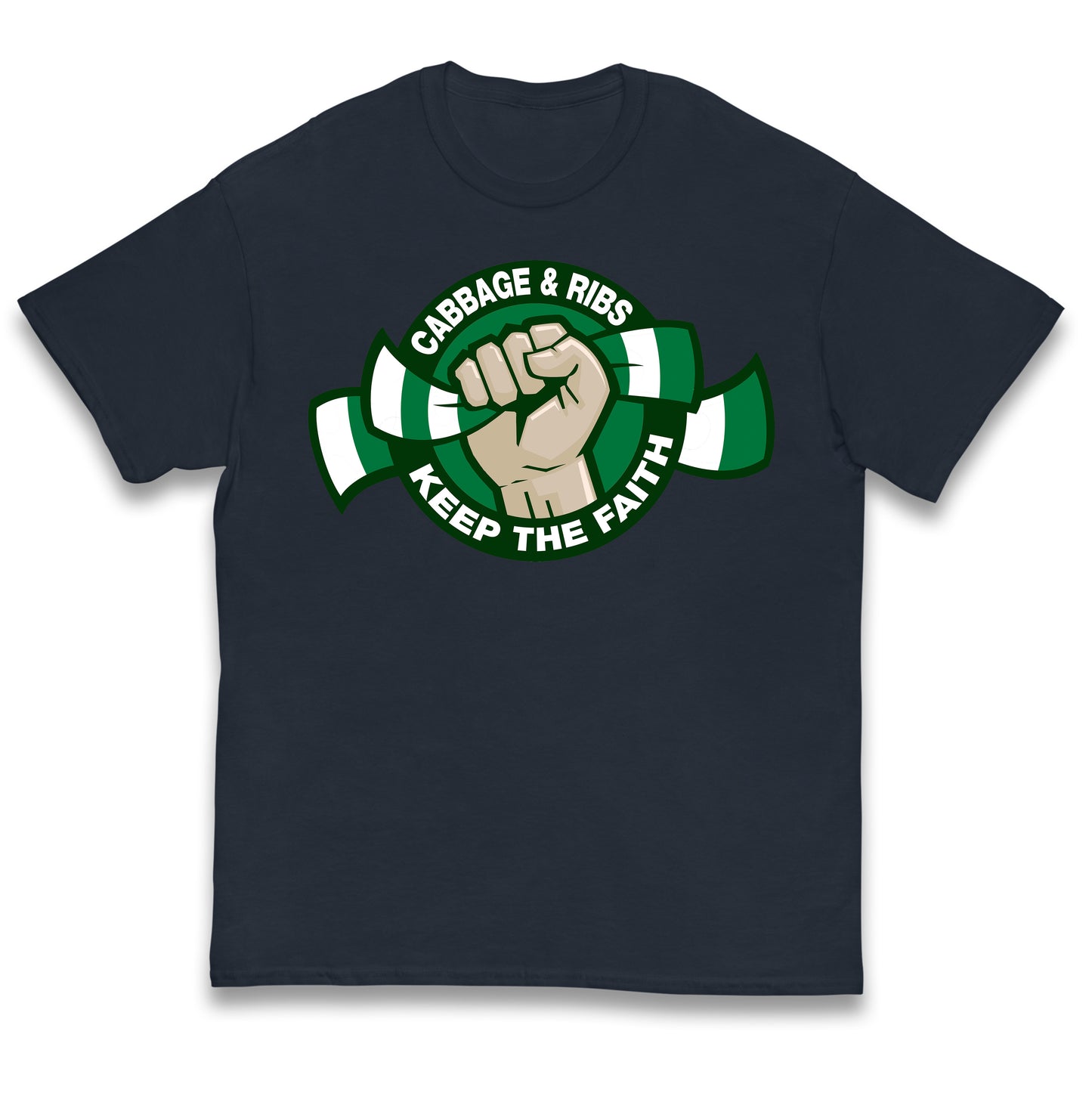 Hibernian Fans Football Kids T Shirt