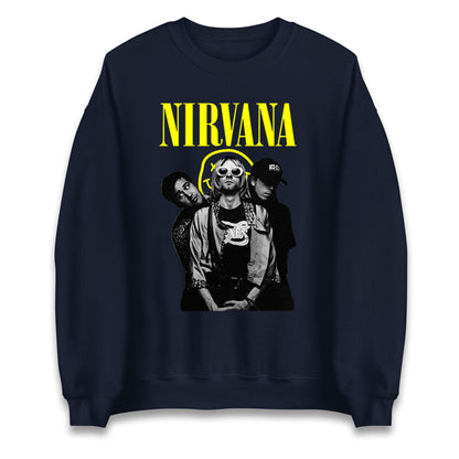 Nirvana Jumper