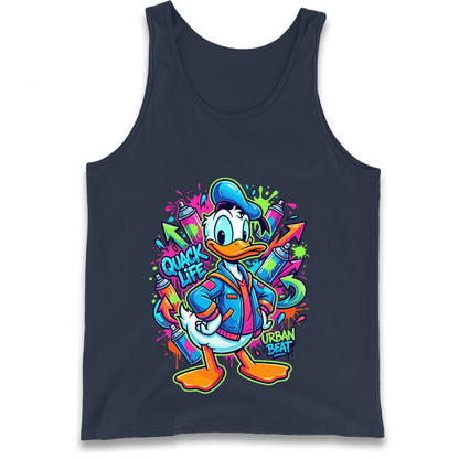 Donald Duck Tank Top
