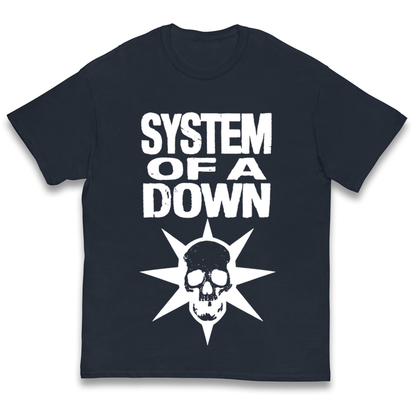 System of a Down Kids T Shirt