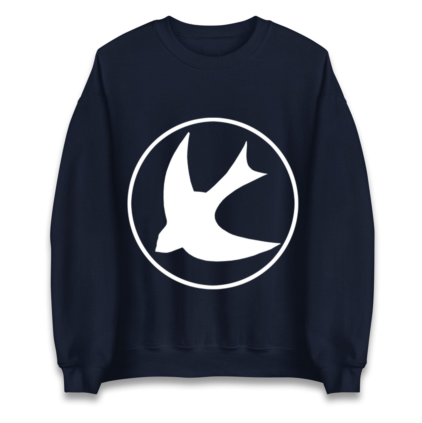 Classic Wlalsall Football Jumper