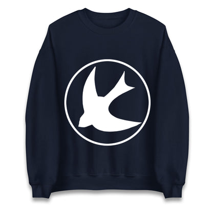 Classic Wlalsall Football Jumper