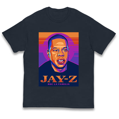Jay Z Kids T Shirt