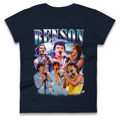 Benson Boone Ladies T Shirt