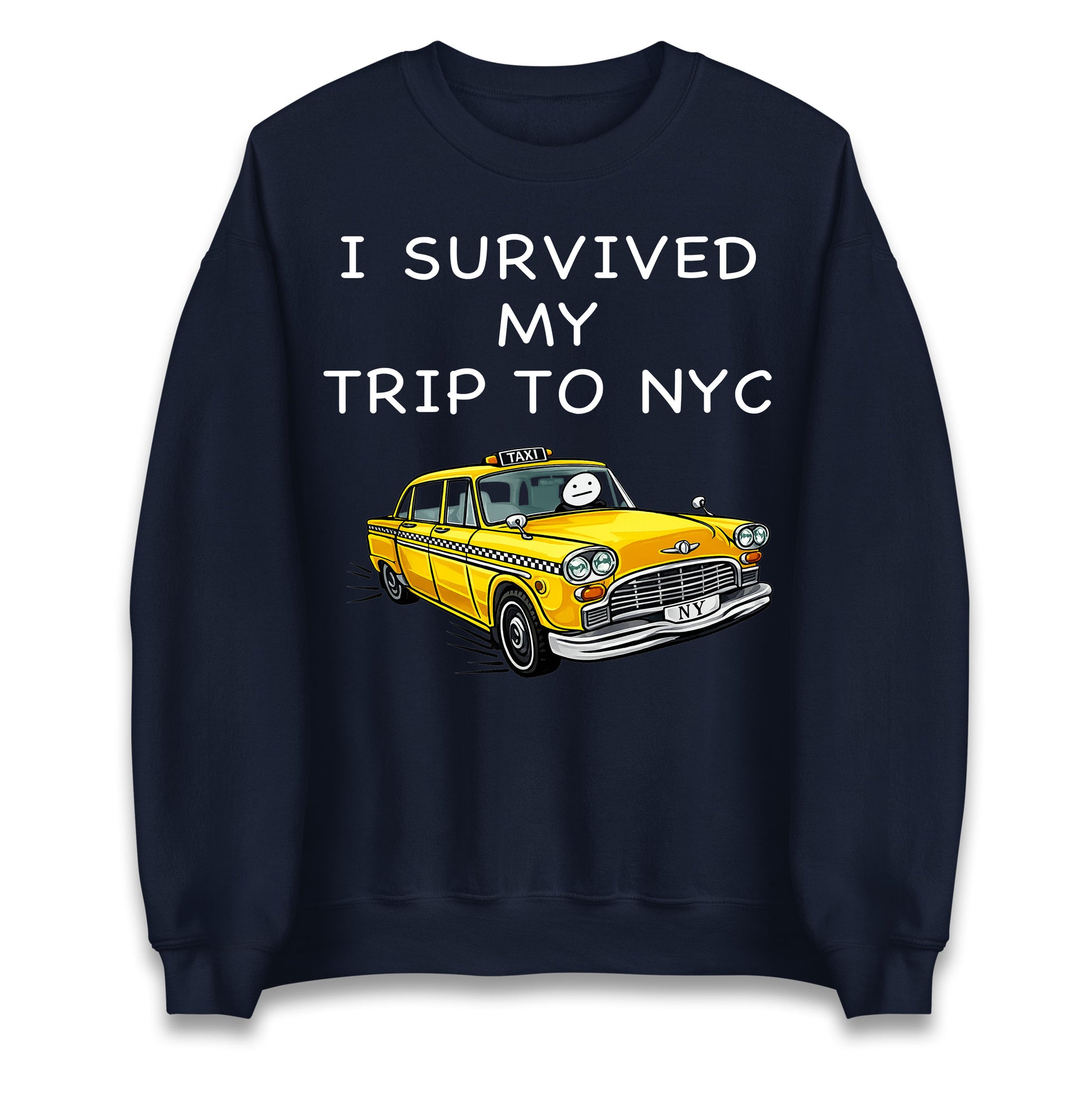 Spiderman Jumper