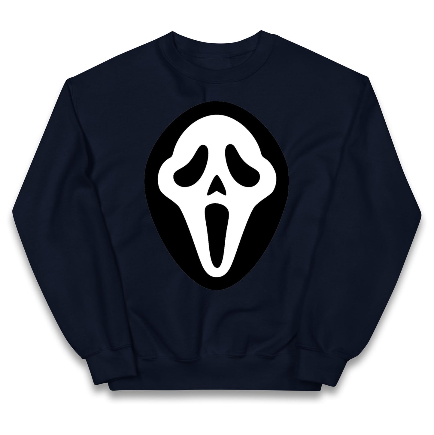 Ghostface Kids Jumper