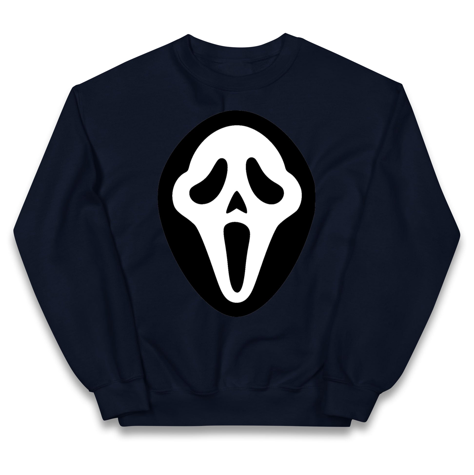 Ghostface Kids Jumper
