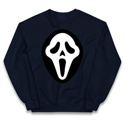 Ghostface Kids Jumper