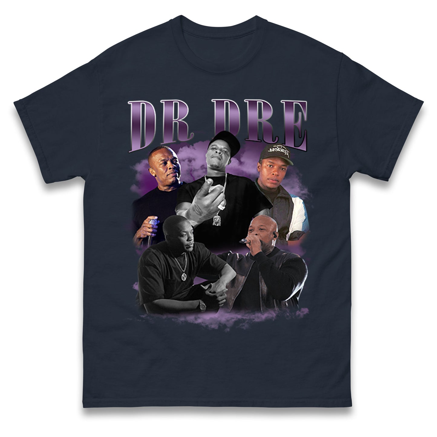 Dr Dre T Shirt The Chronic