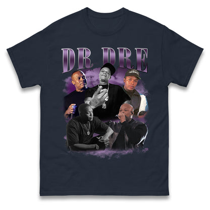 Dr Dre T Shirt The Chronic