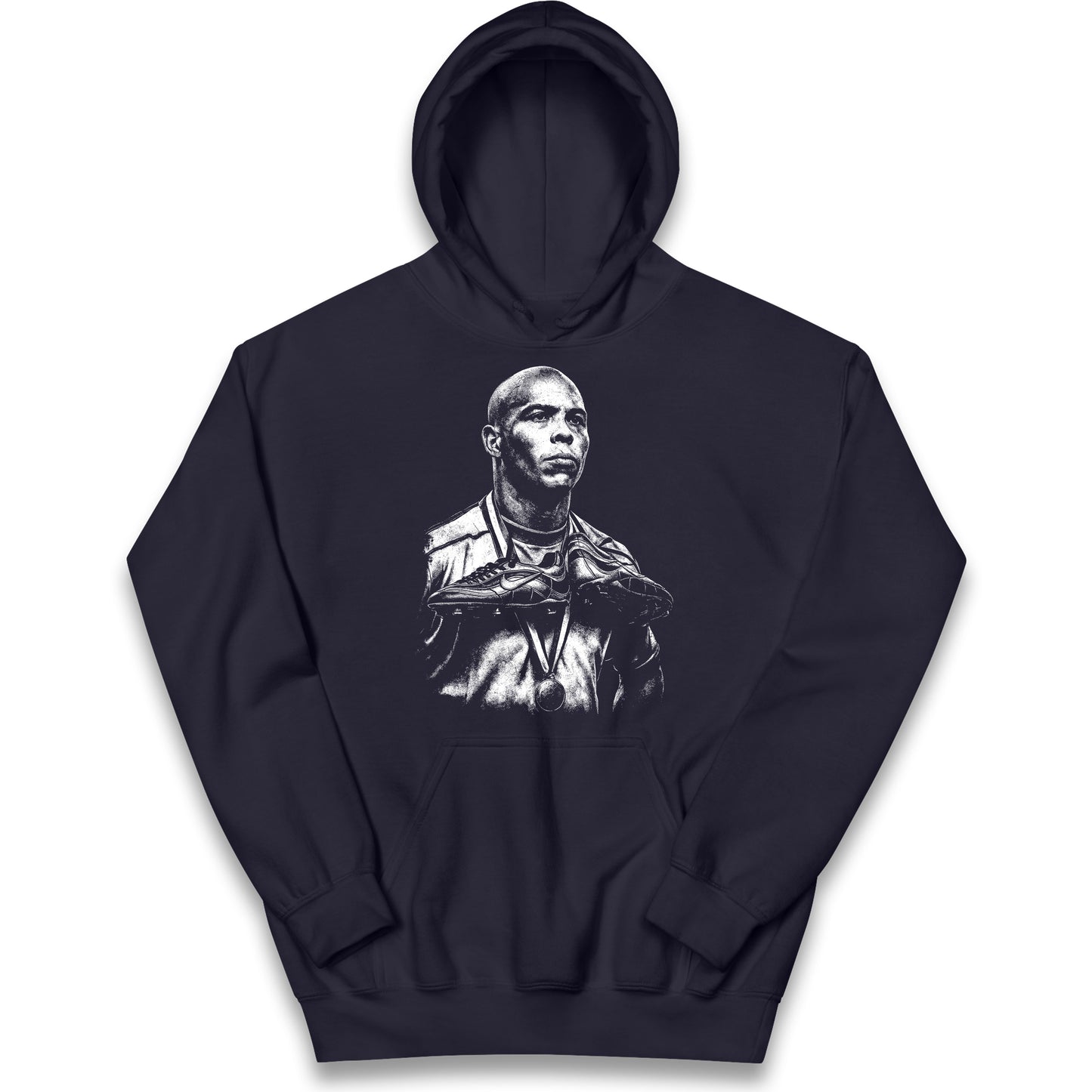 Nazario Kids Hoodie
