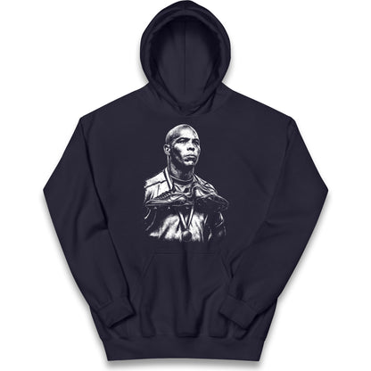 Nazario Kids Hoodie