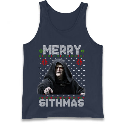 Merry Sithmas Tank Top